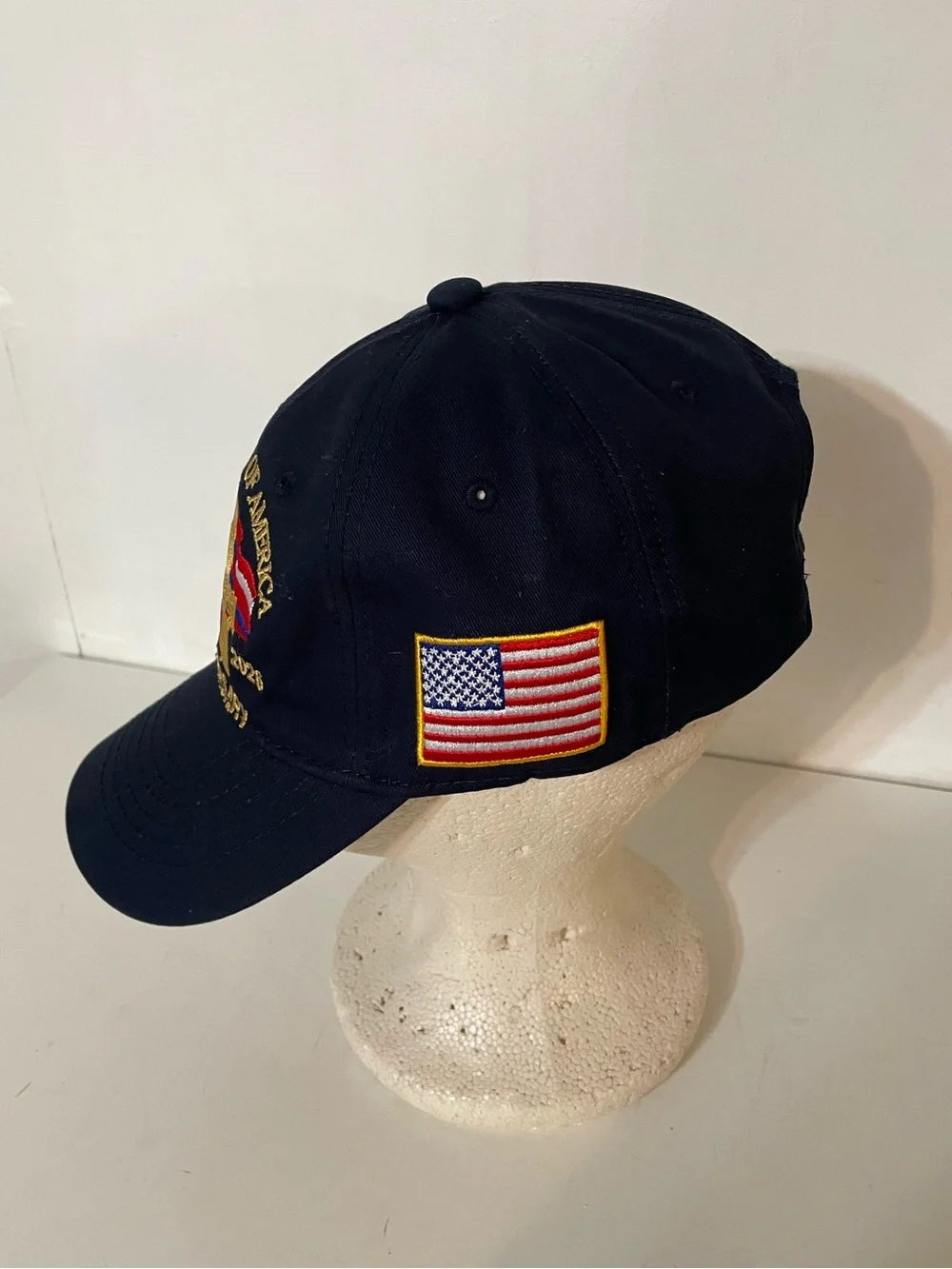 USA 250th Anniversary Hat